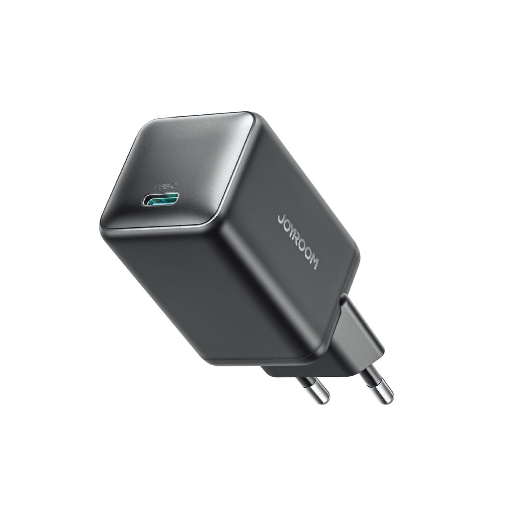 Joyroom USB-C GaN Charger 65W - Black