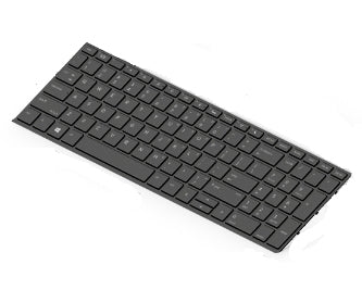KBD CP BL NUM KYPD SR SP