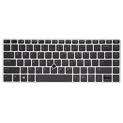 KEYBOARD BACKLIT EURO5
