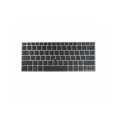 KEYBOARD BACKLIT W/ POINT STICK UK