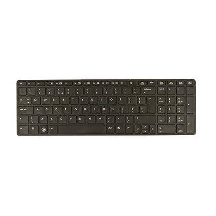 KYBD B W/O POINT STICK W8-FR