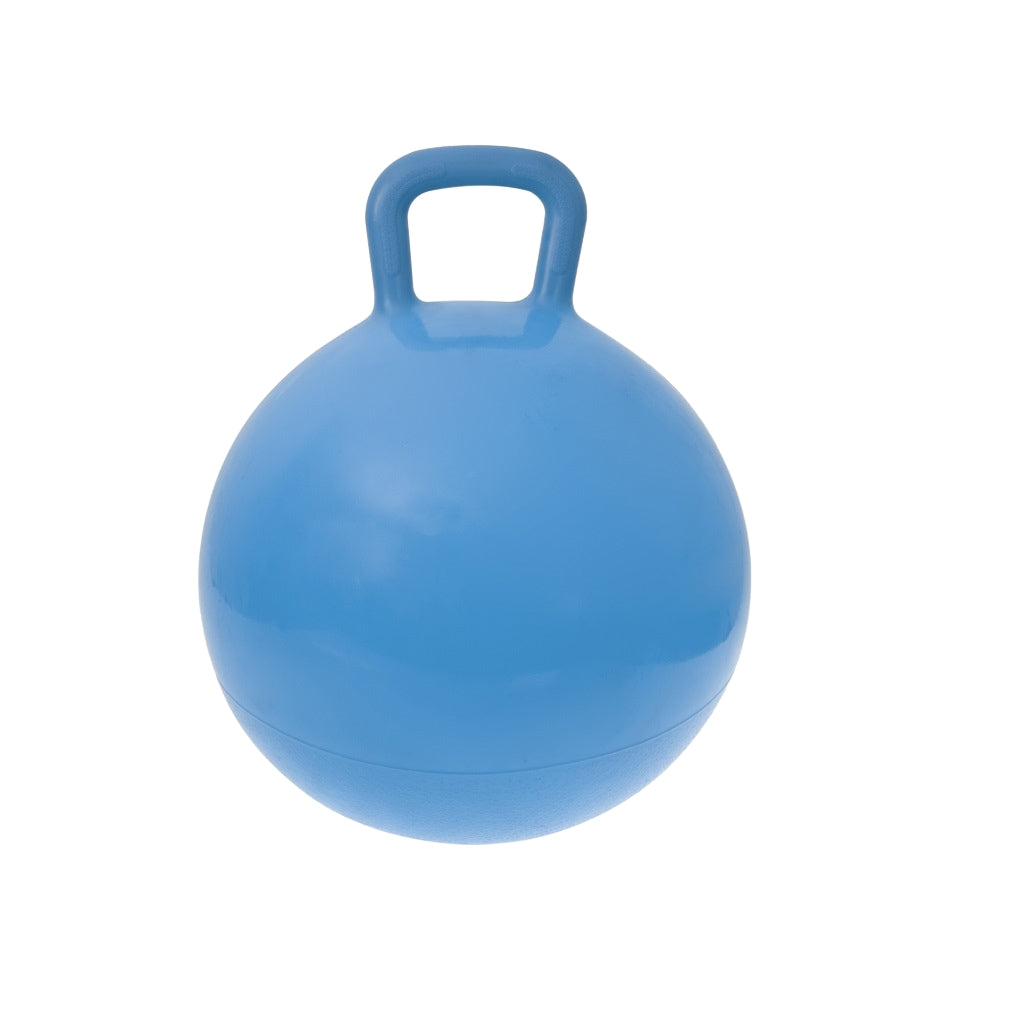 Kangaroo jumping ball 45cm blue