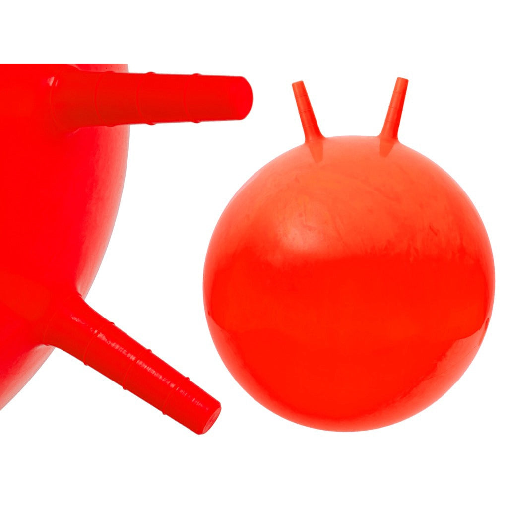 Kangaroo jumping ball 65cm orange