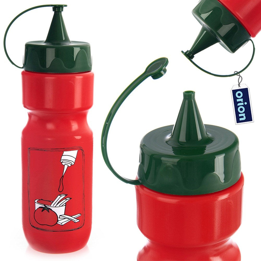 Ketchup sauce bottle 680 ml