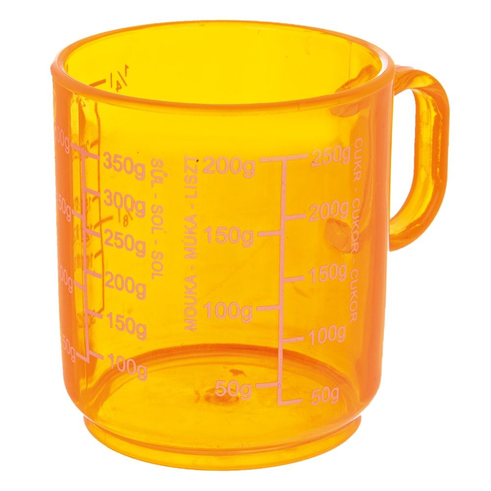 Kitchen measuring cup 250 ml