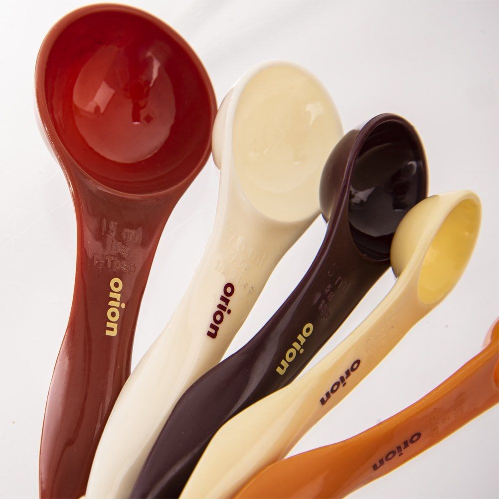 Kitchen measuring cups 5 pcs.