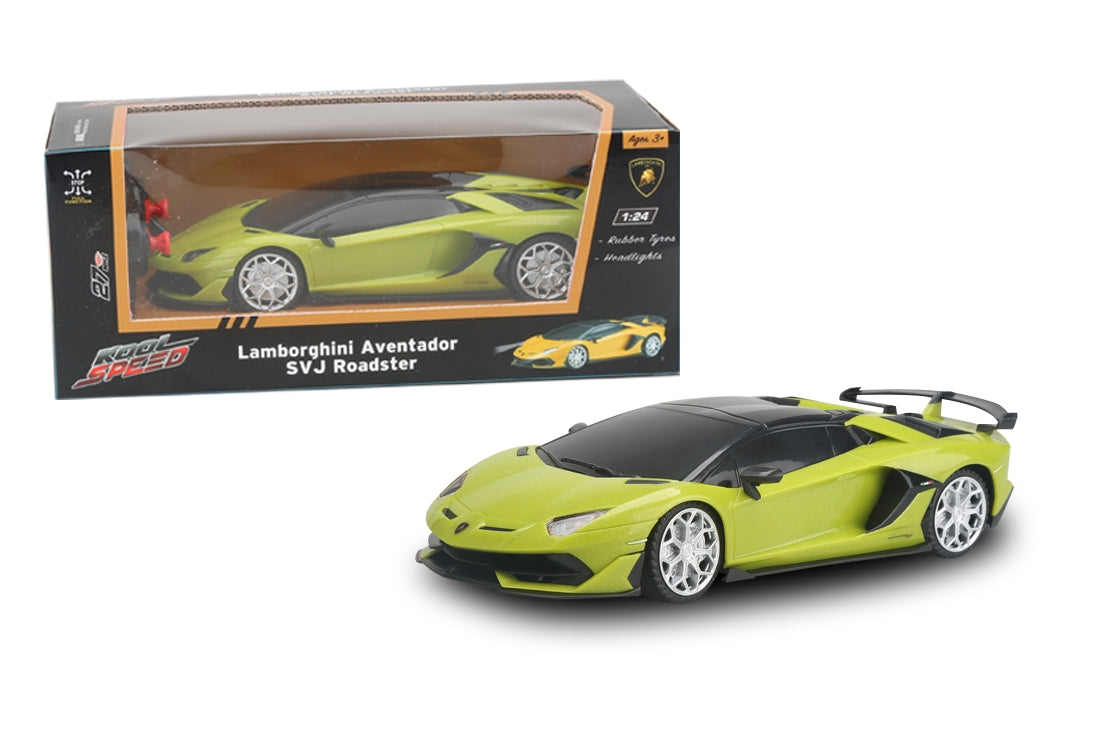 Koolspeed Lamborghini Aventador Svj Rc