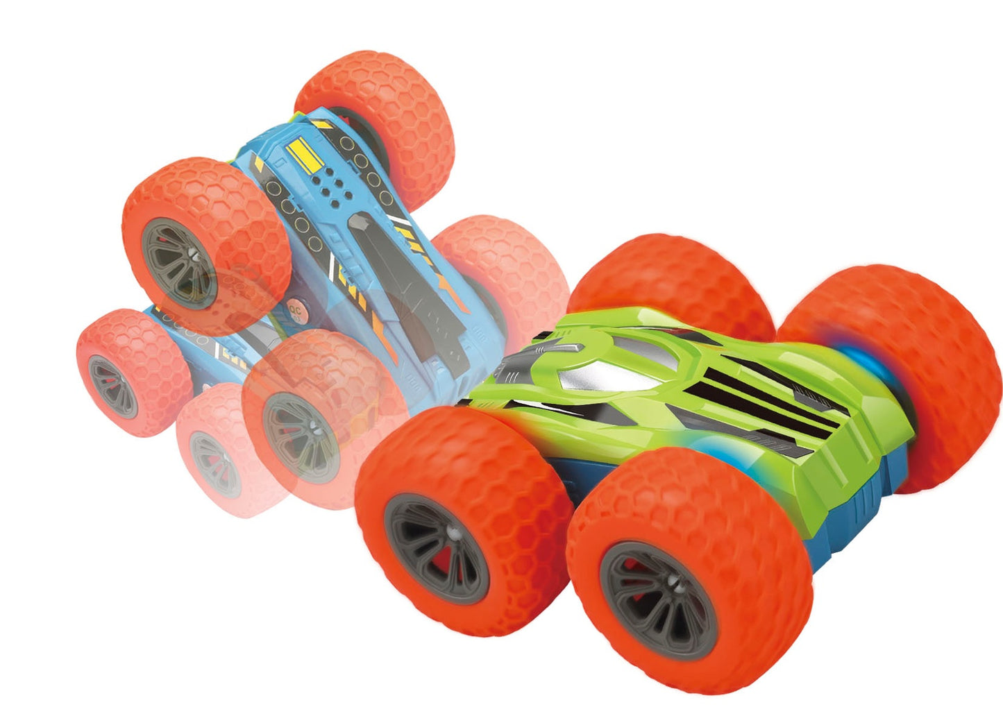 Koolspeed blikající Rover Rc