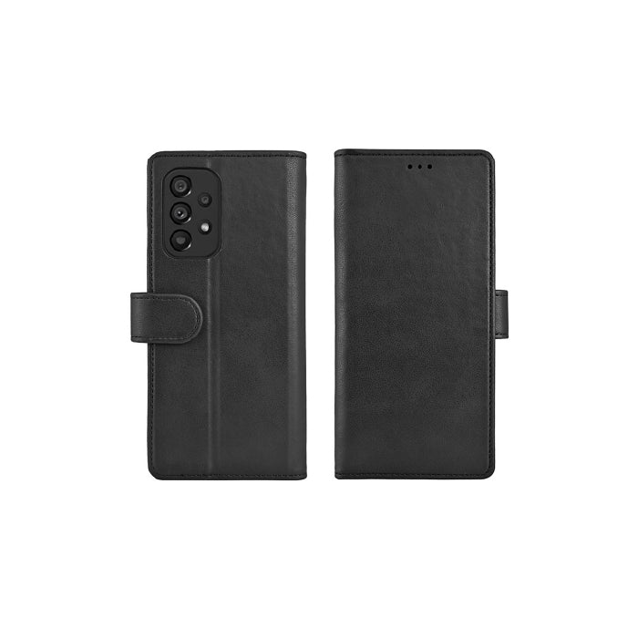 Krusell PhoneWallet for Samsung Galaxy A33 5G - Black