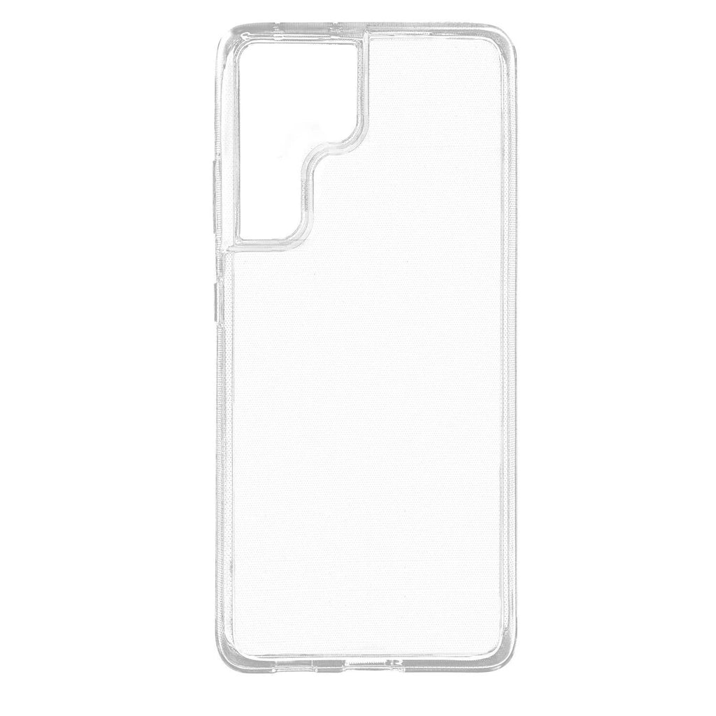 Krusell SoftCover for Samsung Galaxy S22 Ultra 5G - Transparent