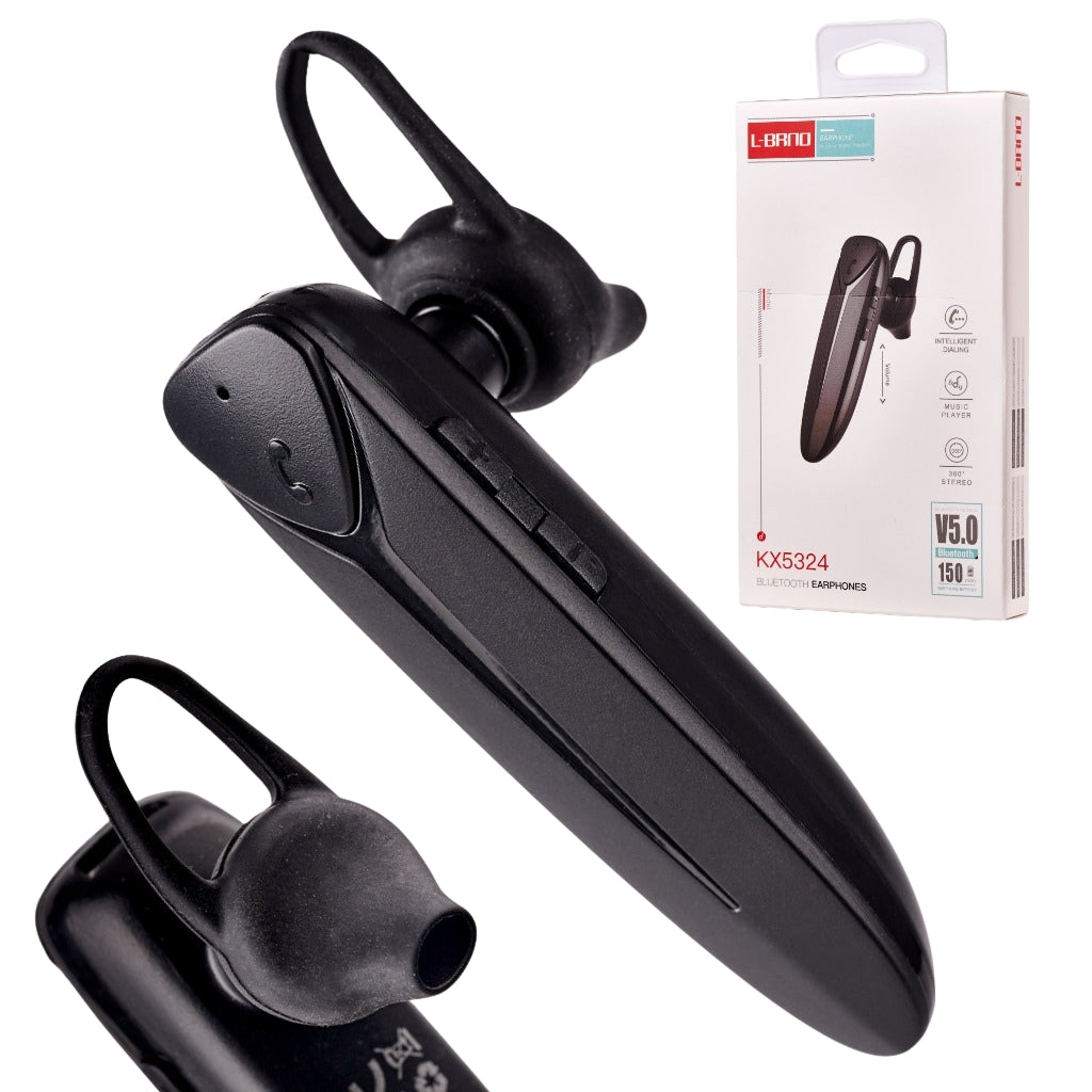 L-BRNO Bluetooth wireless earphone