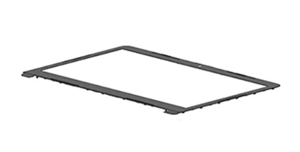 LCD BEZEL