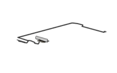 LCD CABLE (6U)