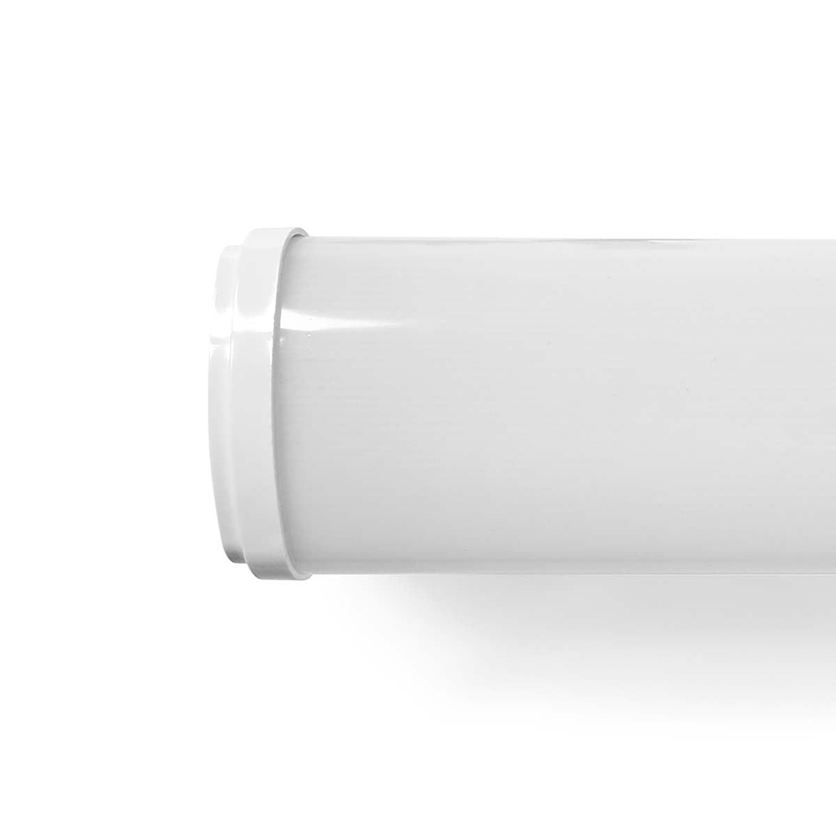 LED Fluorescent | 6300 lm | 4000 K | 55 W| IP65