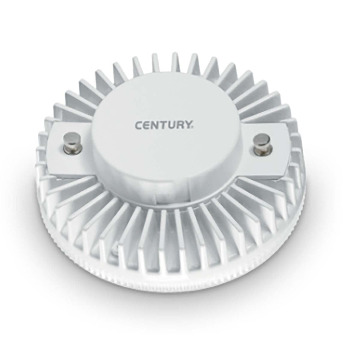 LED Lamp GX53 Round 5 W 420 lm 4000 K
