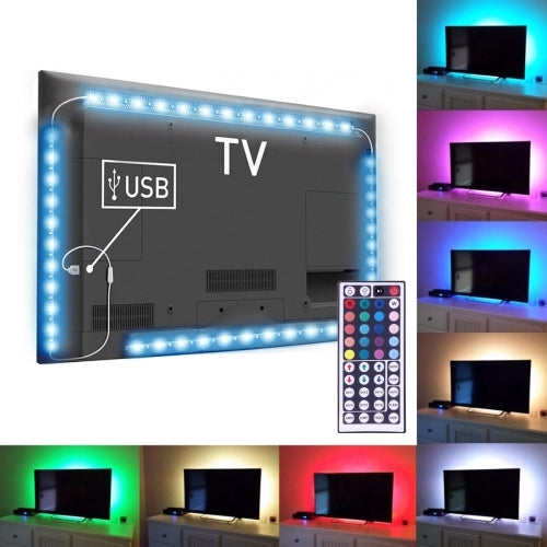 LED Light string 2m