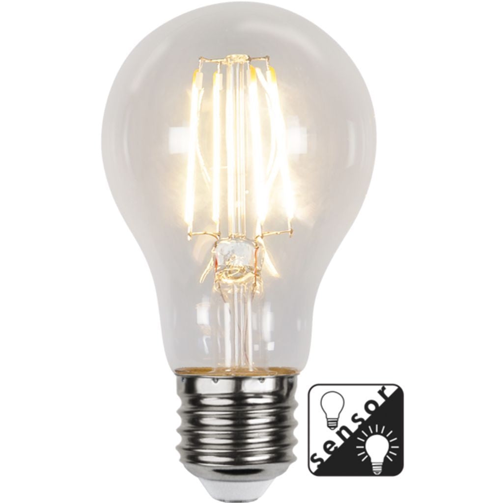 LED lamp E27 A60 sensor ready 4.2W 2700K 450 lumen