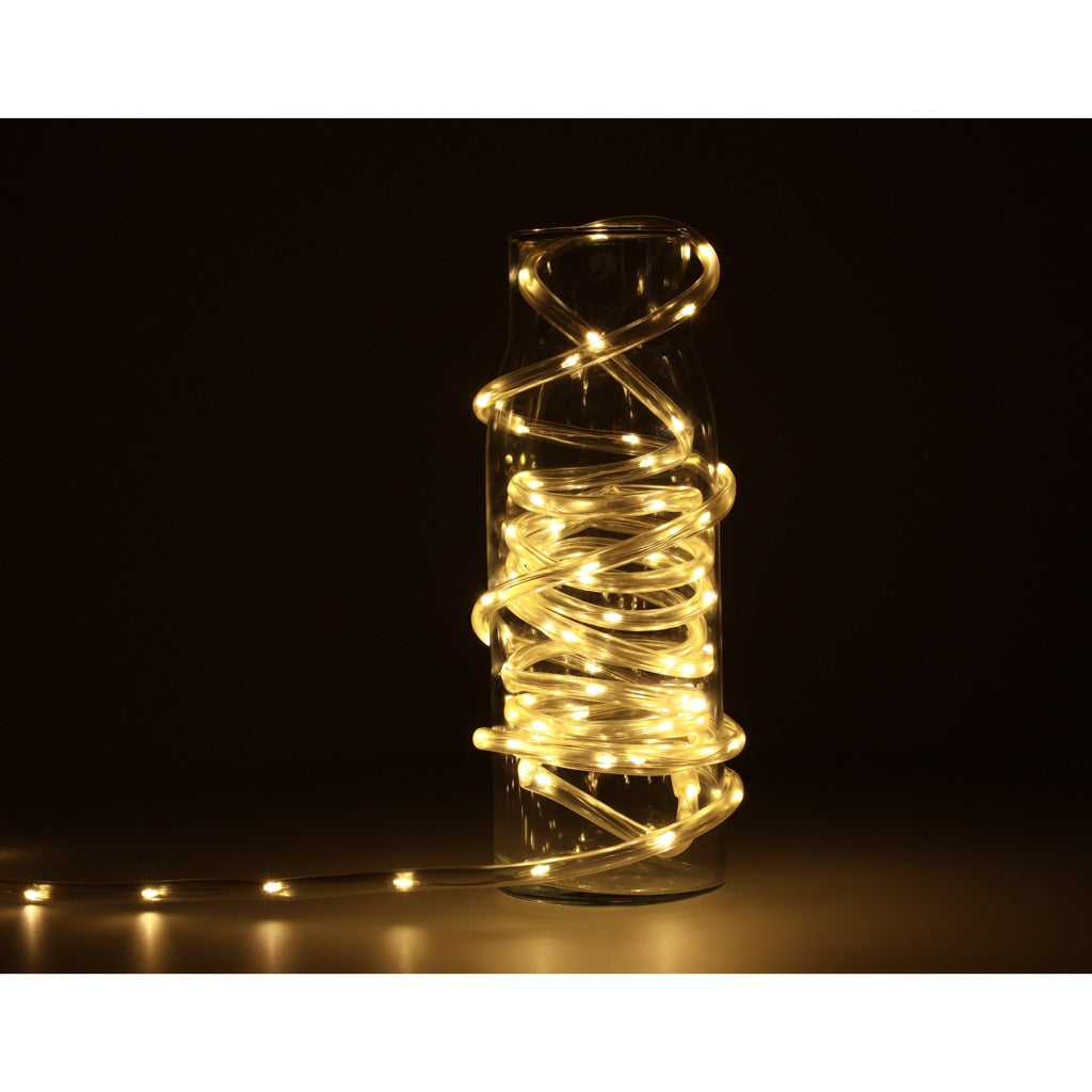 LED string lights 10m 100LED warm white