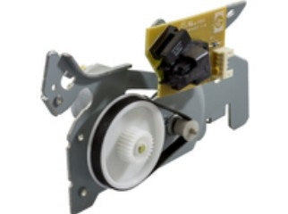 LF MOTOR ASSY ROHS EN