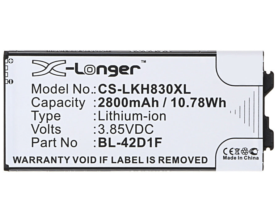 LG G5 Battery