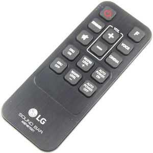 LG Remote Control AKB74815301