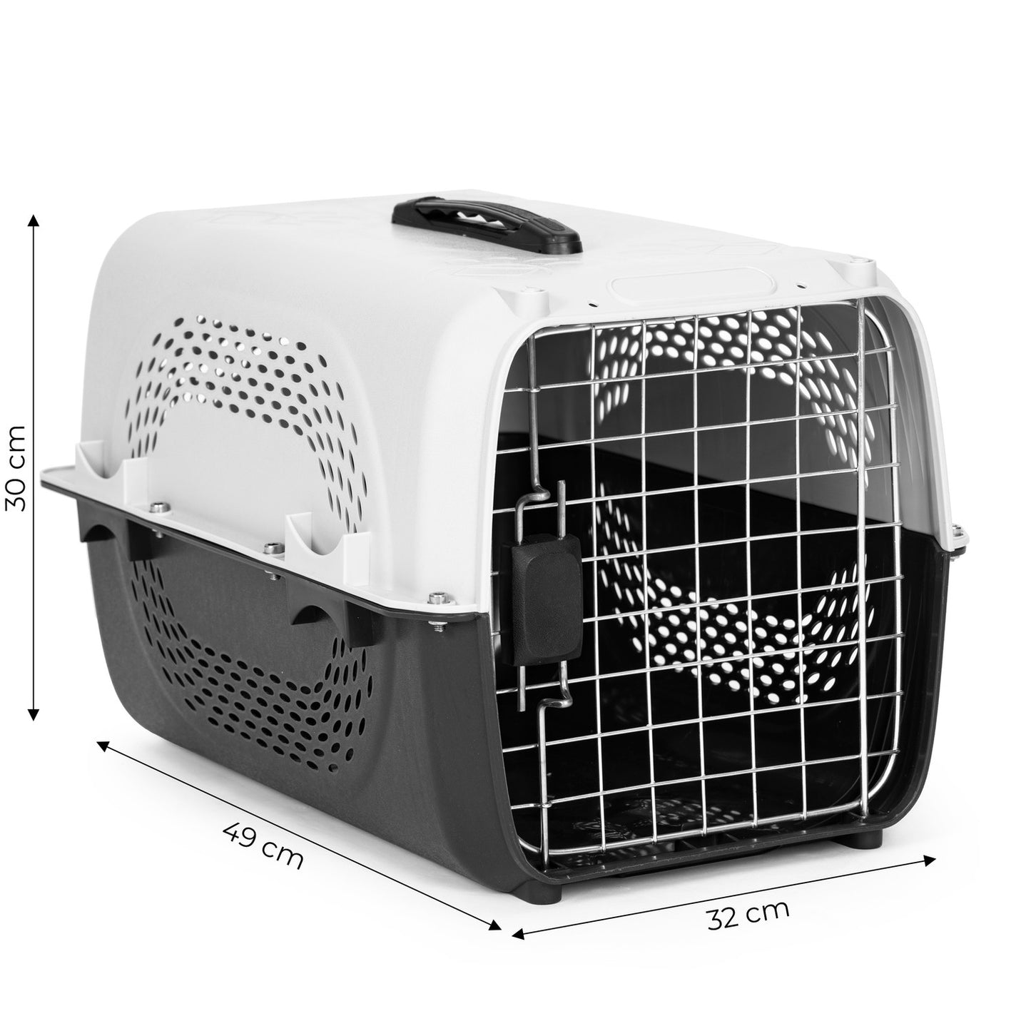 Large carrier for cats, dog and pet