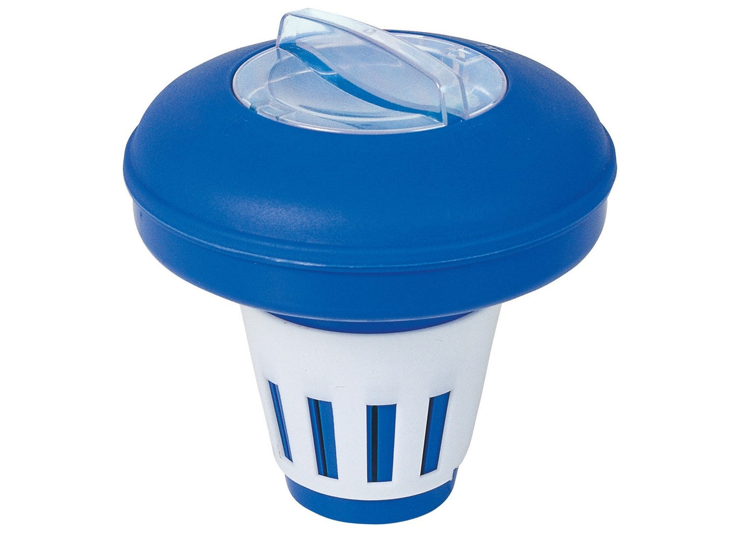 Large float, Bestway 58071 pool chemicals dispenser