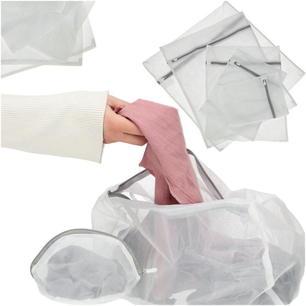 Laundry bag laundry bags 9 pcs.