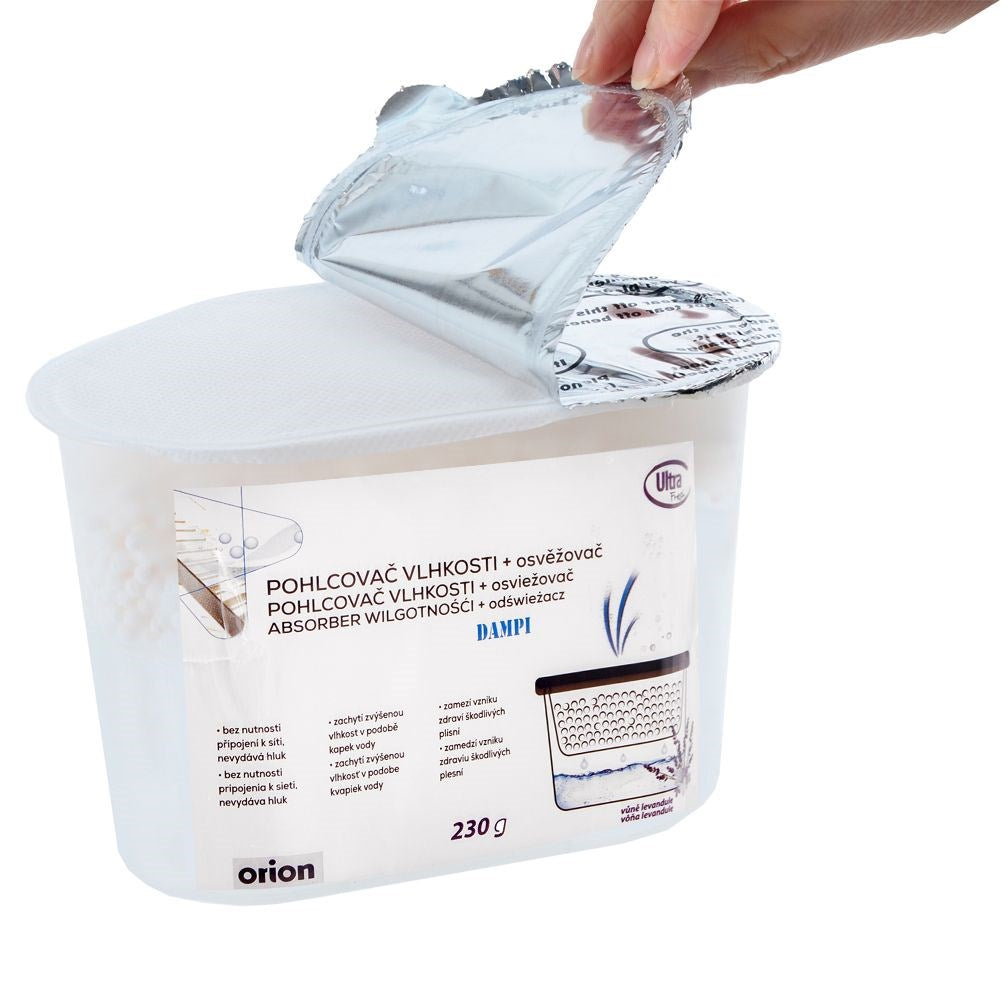 Lavender Moisture Absorber 230g