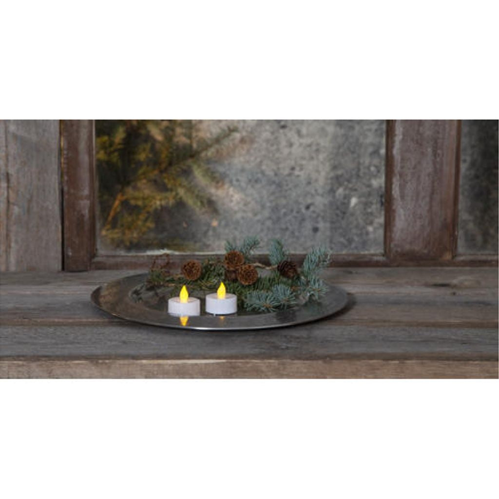 Led heat light 2-pack paulo