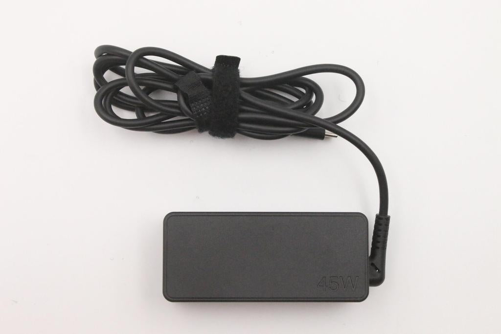Lenovo, 40AW0045EU, 45 W USB-C AC Adapter EU