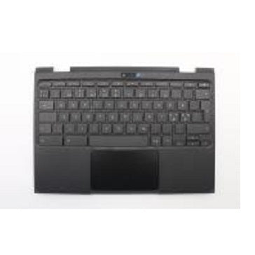 Lenovo 500e ChromeBook C-cover with Nordic Keyboard