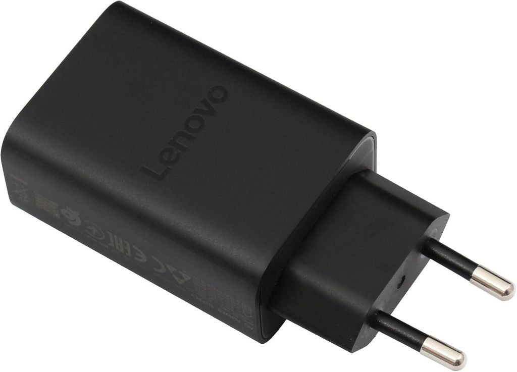 Lenovo 68W USB-C väggladdare
