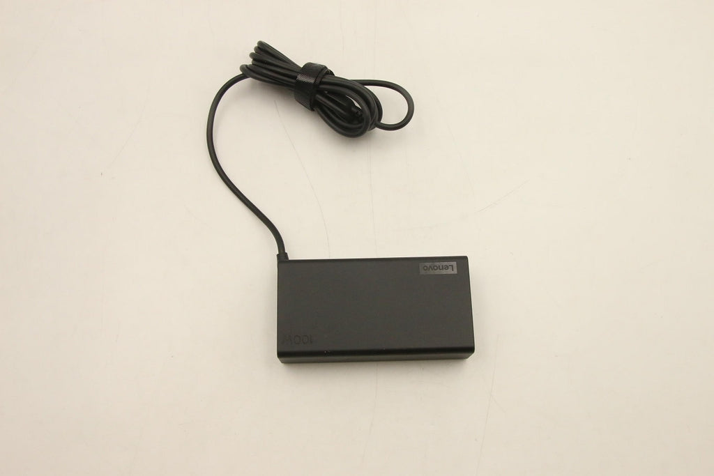 Lenovo AC ADAPTER PD, 100W, 20/15/9/5V, 3P, WW, CHY