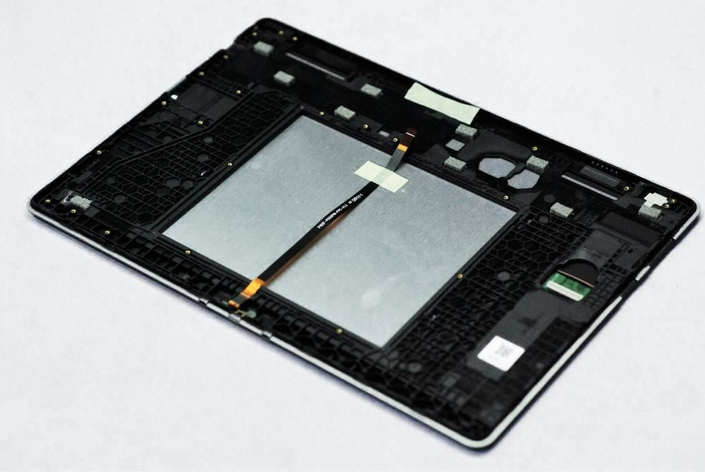 Lenovo B-X605 TP LCM_BL CS