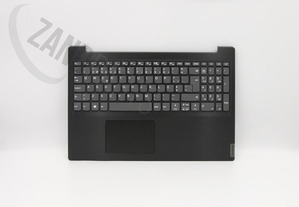 Lenovo COVER Upper Case ASM_PO L81MVIMRBKD