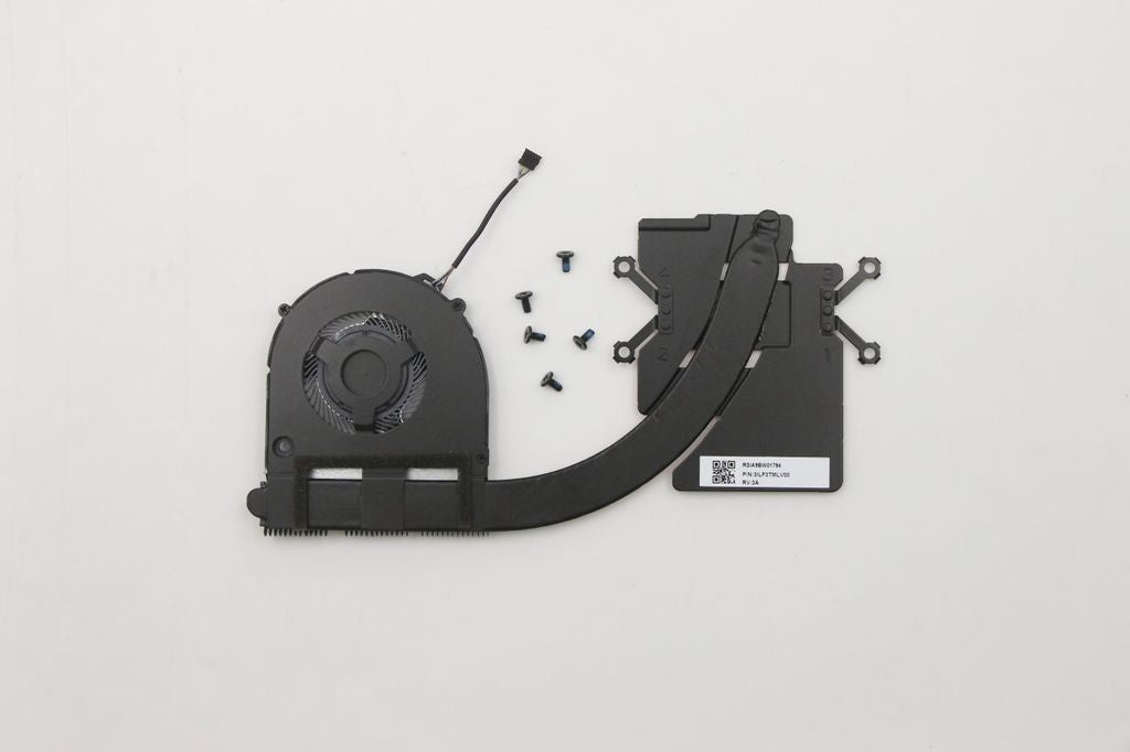 Lenovo CPU-fläkt (Kylmodul 81Ue)