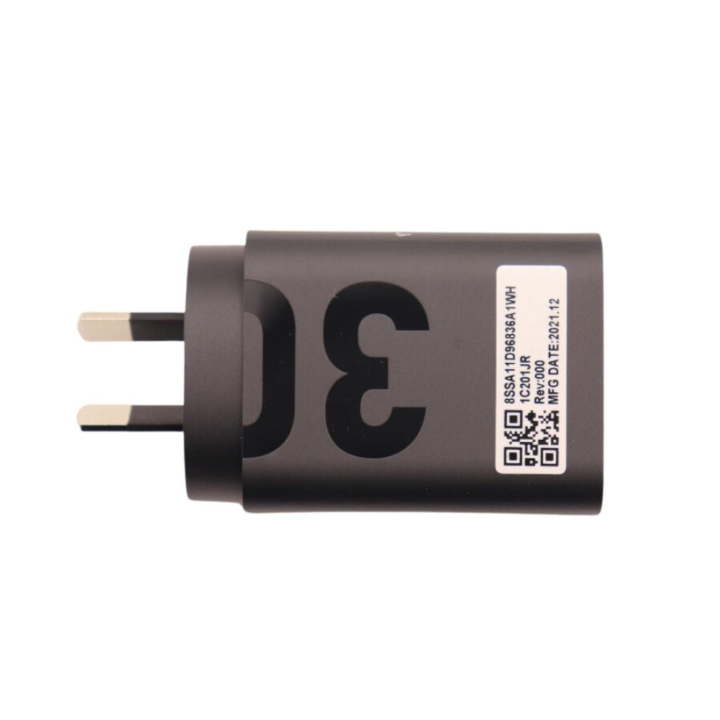 Lenovo Charger AC Adapter, 30W, 10/9/5V, 2P, ANZ