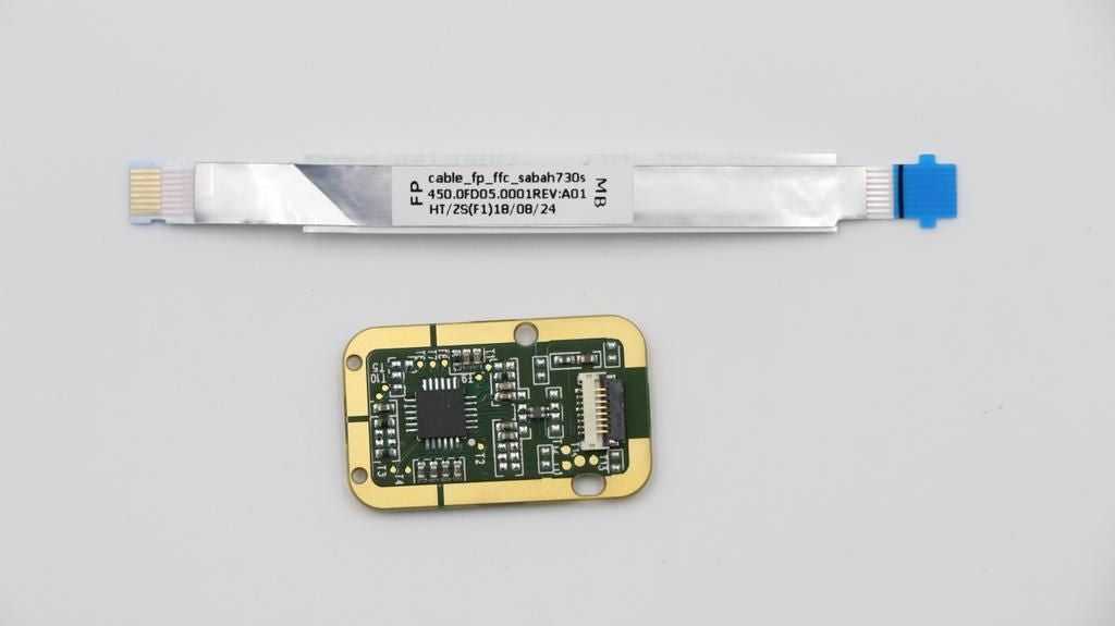 Lenovo Finger Print FP BD IG W 81J0 with cable