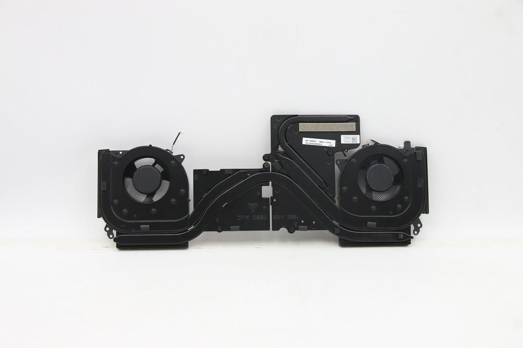 Lenovo HEATSINK Thermal Module L 82JU FCN E5