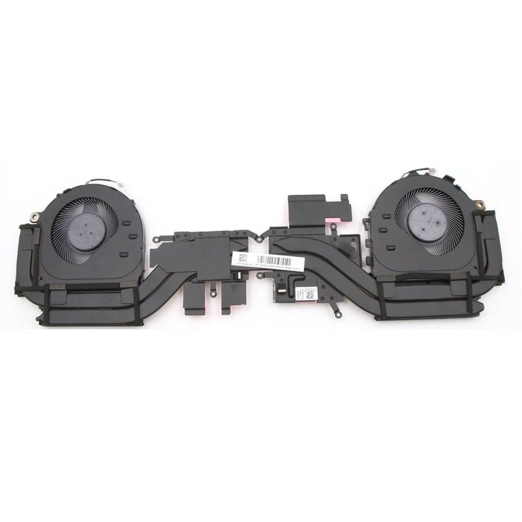 Lenovo Heatsink Thermal Module C 82K1 P1P1_HY