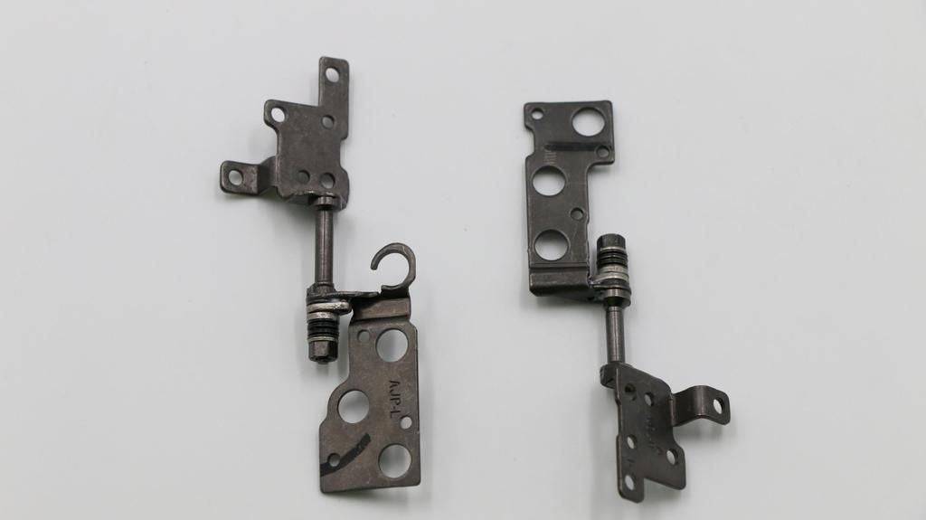 Lenovo Hinge W 80RU Right + Left