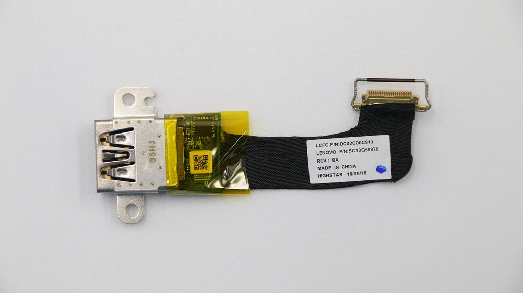 Lenovo (Internal) USB Cable