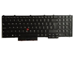 Lenovo KYB PYWL-KBD,USI,CHY