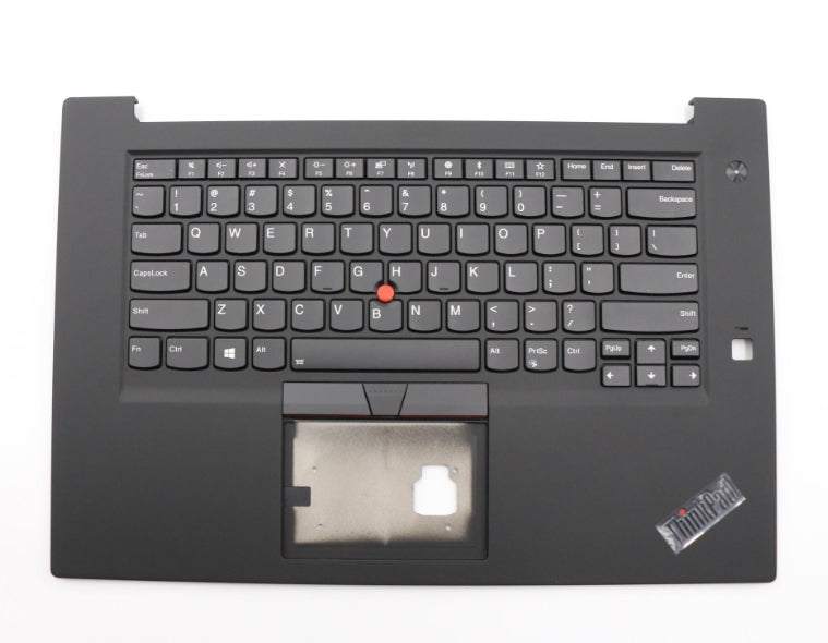 Lenovo Keyboard + Bezel Denmark