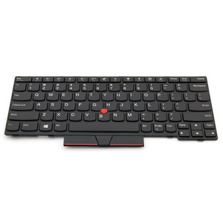 Lenovo Keyboard Nordic