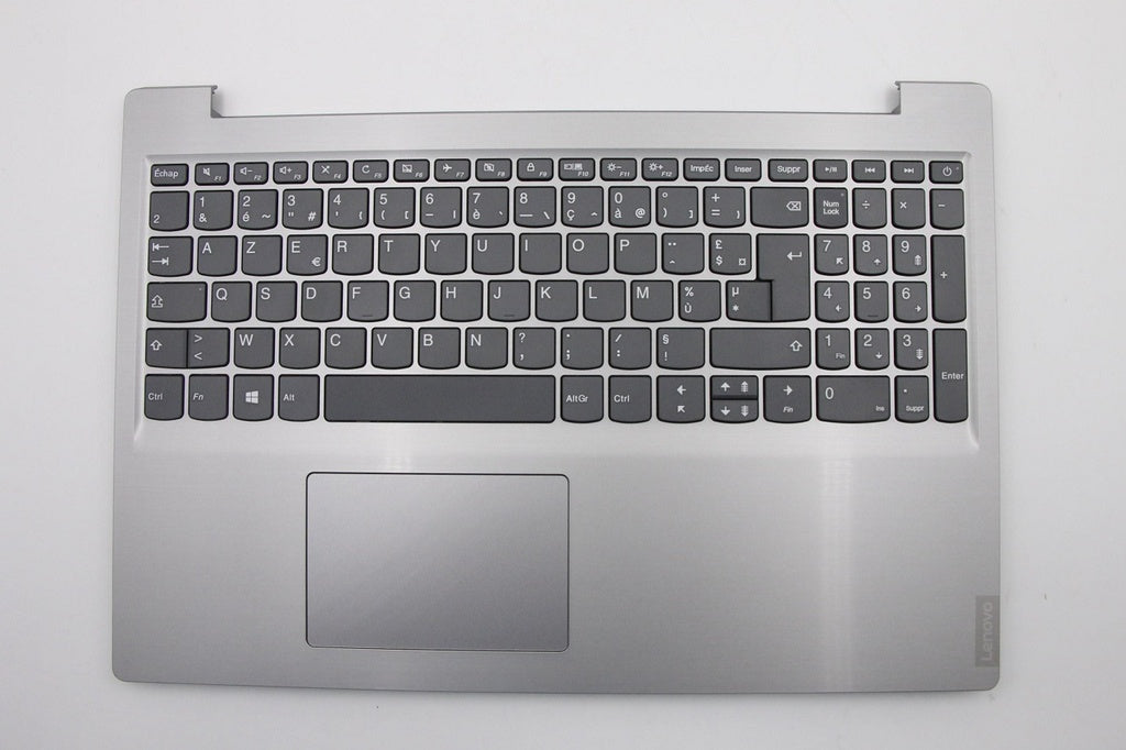 Lenovo Laptop Top Cover, Keyboard ASM FRL81MVIMRGRD