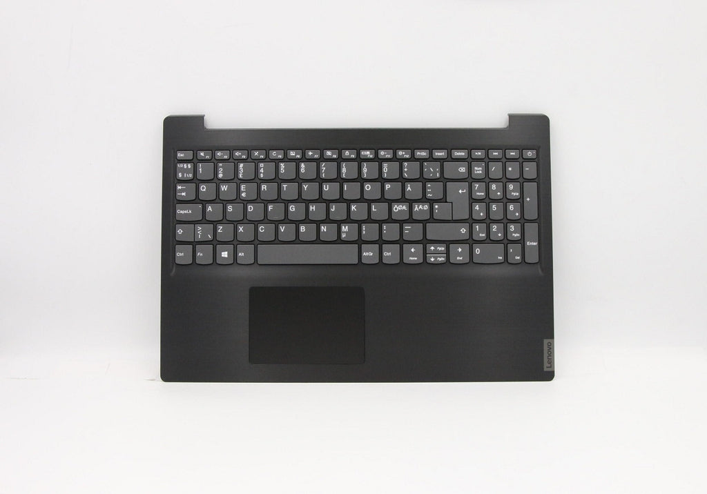Lenovo Laptop Top Cover Keyboard ASM ND L81W8IMRBK
