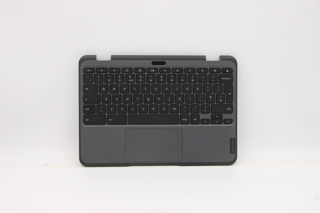 Lenovo MECH ASM FRU Cc WIFI WFC w/TP&NBLKB UK