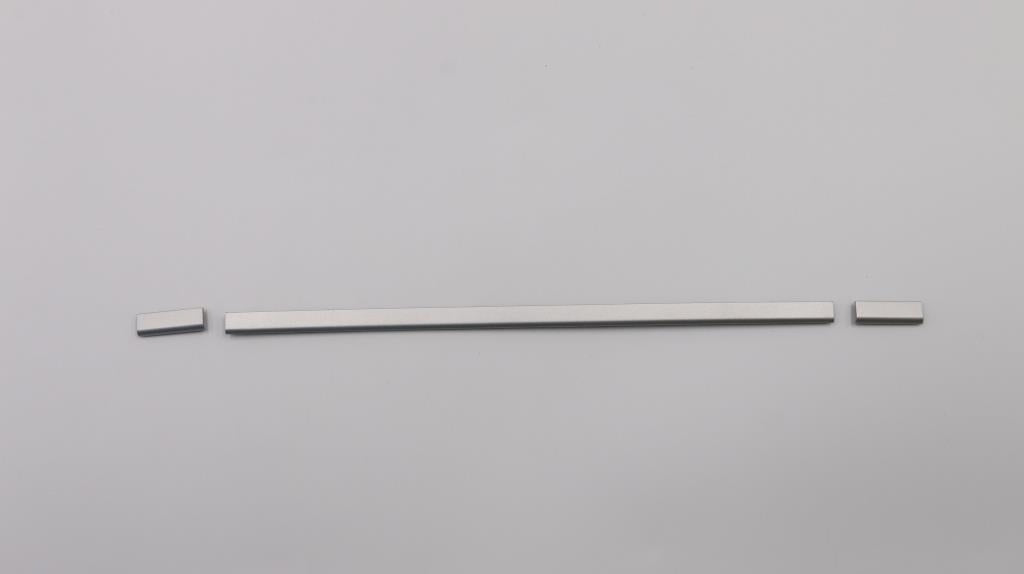 Lenovo Strip Cover C 81CT M+R+L Platinum